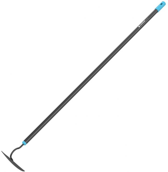 Сапа напівкругла Cellfast IPRO, ширина 17.5см, 130см, 0.6кг