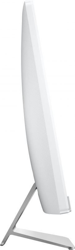 Комп'ютер персональний моноблок ASUS M3402WFAK-WPC0080 23.8" FHD AG, AMD R3-7320U, 8GB, F512GB, UMA, WiFi, кл+м, без ОС, білий