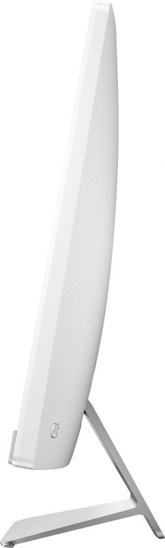 Комп'ютер персональний моноблок ASUS M3402WFAK-WPC0080 23.8" FHD AG, AMD R3-7320U, 8GB, F512GB, UMA, WiFi, кл+м, без ОС, білий
