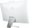 Комп'ютер персональний моноблок ASUS M3402WFAK-WPC0080 23.8" FHD AG, AMD R3-7320U, 8GB, F512GB, UMA, WiFi, кл+м, без ОС, білий