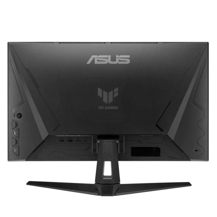 Монітор Asus 27" TUF Gaming VG27AQM1A 2xHDMI, DP, MM, IPS, 2560x1440, 260Hz, 1ms, DCI-P3 90%, AdaptiveSync, HDR400