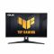 Монітор Asus 27" TUF Gaming VG27AQM1A 2xHDMI, DP, MM, IPS, 2560x1440, 260Hz, 1ms, DCI-P3 90%, AdaptiveSync, HDR400