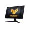 Монітор Asus 27" TUF Gaming VG27AQM1A 2xHDMI, DP, MM, IPS, 2560x1440, 260Hz, 1ms, DCI-P3 90%, AdaptiveSync, HDR400