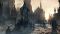 Гра консольна PS4 Bloodborne (PlayStation Hits), BD диск