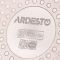 Сковорода глибока ARDESTO Gemini, 24см, алюміній, чорний