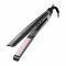 Випрямляч ARDESTO Pink Touch, 32Вт, 110-200C, кераміка, сірий+рожевий