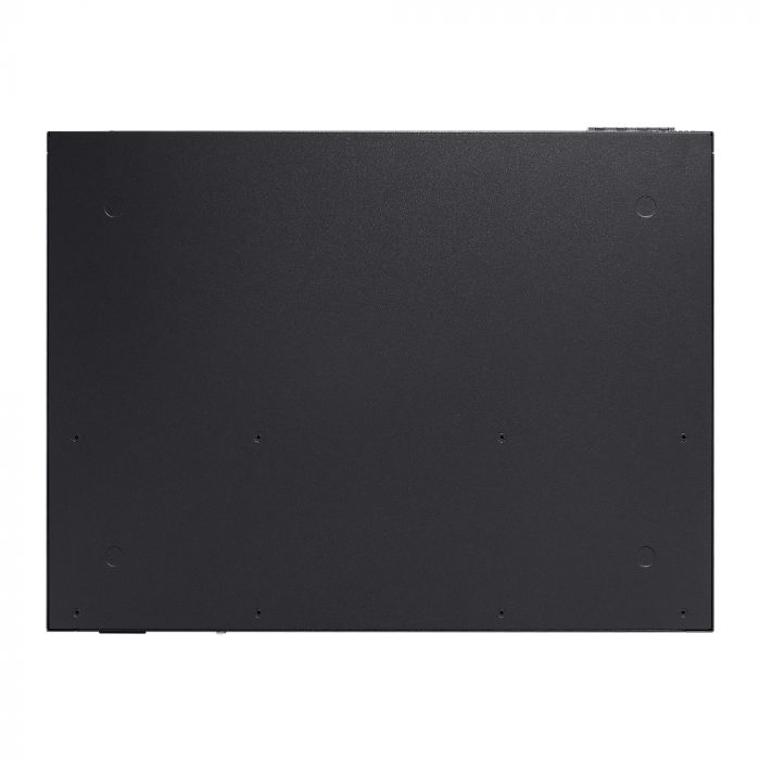 Комутатор TP-LINK SG3428XPP-M2 24x2.5GE (24xPoE), 4xSFP+, 500Вт, Керований L2