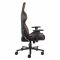 Крісло 2E GAMING HIBAGON II, ПУ шкіра, 3D-Armrests, чорно-червоний