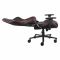 Крісло 2E GAMING HIBAGON II, ПУ шкіра, 3D-Armrests, чорно-червоний