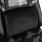 Крісло 2E GAMING HIBAGON II, ПУ шкіра, 3D-Armrests, чорно-зелений