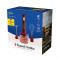 Блендер Russell Hobbs заглибний Desire Red, 500Вт, чаша-500мл, вінчик, міні-подріб., червоний
