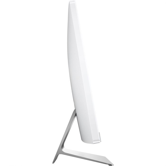Комп'ютер персональний моноблок ASUS M3702WFAK-WPE0030 27" FHD AG, AMD R5-7520U, 16GB, F512GB, UMA, WiFi, кл+м, без ОС, білий