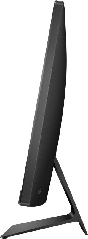 Комп'ютер персональний моноблок ASUS M3702WFAK-BPE0090 27" FHD AG, AMD R5-7520U, 16GB, F512GB, UMA, WiFi, кл+м, без ОС, чорний