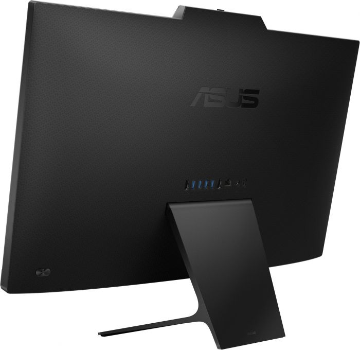 Комп'ютер персональний моноблок ASUS M3702WFAK-BPE0090 27" FHD AG, AMD R5-7520U, 16GB, F512GB, UMA, WiFi, кл+м, без ОС, чорний