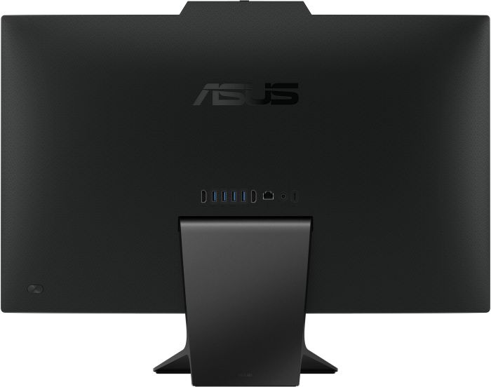 Комп'ютер персональний моноблок ASUS M3702WFAK-BPE0090 27" FHD AG, AMD R5-7520U, 16GB, F512GB, UMA, WiFi, кл+м, без ОС, чорний