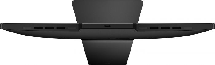 Комп'ютер персональний моноблок ASUS M3702WFAK-BPE0090 27" FHD AG, AMD R5-7520U, 16GB, F512GB, UMA, WiFi, кл+м, без ОС, чорний