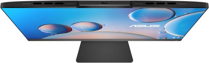 Комп'ютер персональний моноблок ASUS M3702WFAK-BPE0090 27" FHD AG, AMD R5-7520U, 16GB, F512GB, UMA, WiFi, кл+м, без ОС, чорний