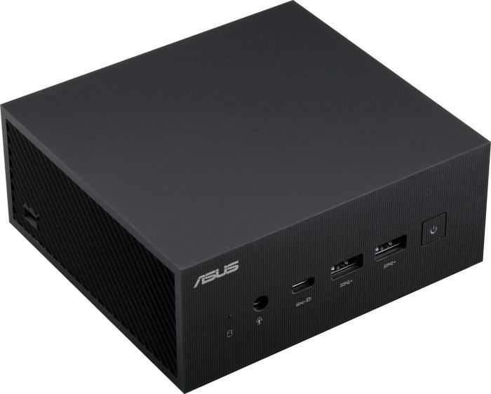 Комп'ютер персональний неттоп ASUS PN53-BBR575HD MFF, AMD R5-7535HS, 2*SO-DIMM, SATA+M.2SSD, UMA, WiFi, без ОС