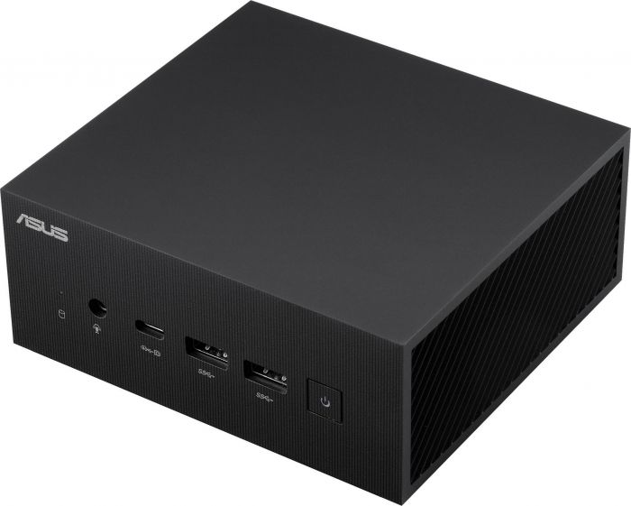 Комп'ютер персональний неттоп ASUS PN53-BBR575HD MFF, AMD R5-7535HS, 2*SO-DIMM, SATA+M.2SSD, UMA, WiFi, без ОС