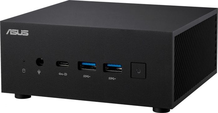 Комп'ютер персональний неттоп ASUS PN53-BBR575HD MFF, AMD R5-7535HS, 2*SO-DIMM, SATA+M.2SSD, UMA, WiFi, без ОС