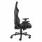 Крісло 2E GAMING OGAMA II RGB, ПУ шкіра, 3D-Armrests, чорний