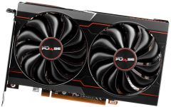 Відеокарта SAPPHIRE Radeon RX 6500 XT 8GB GDDR6 PULSE GAMING OC