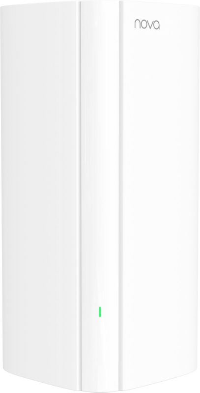 Система WiFi-Mesh TENDA MX12 NOVA AX3000, 1мод