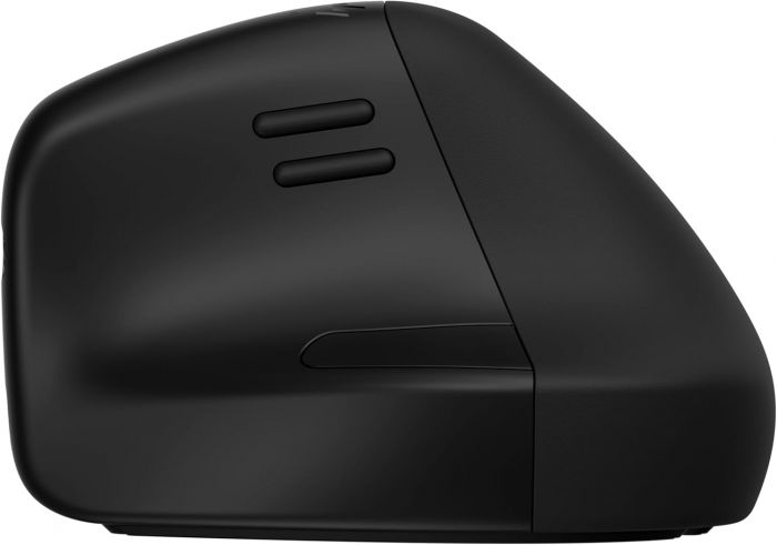 Миша HP 920 Ergonomic Vertical, USB-A/WL/BT, чорний