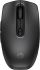 Миша HP 690 Rechargeable, BT, чорний