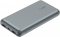 Акумулятор портативний літій-іонний Power Bank Belkin 20000мА·год, 15Вт, 2хUSB-A/USB-C, cірий