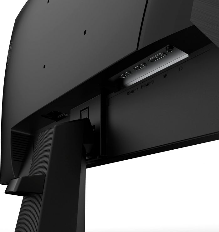 Монітор MSI 27" MAG 275QF 2xHDMI, DP, Audio, IPS, 2560x1440, 180Hz, 0.5ms, sRGB 101%, AdaptiveSync