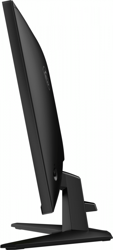 Монітор MSI 27" MAG 275QF 2xHDMI, DP, Audio, IPS, 2560x1440, 180Hz, 0.5ms, sRGB 101%, AdaptiveSync