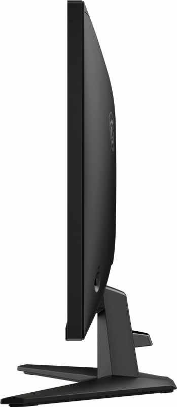 Монітор MSI 27" MAG 275QF 2xHDMI, DP, Audio, IPS, 2560x1440, 180Hz, 0.5ms, sRGB 101%, AdaptiveSync