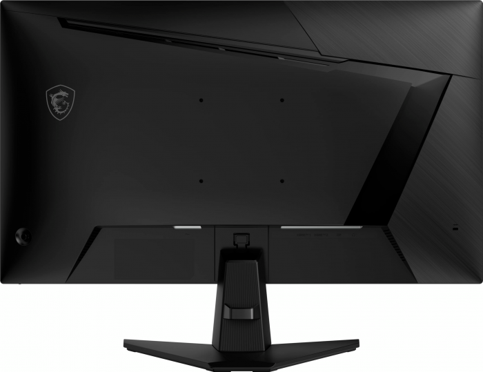 Монітор MSI 27" MAG 275QF 2xHDMI, DP, Audio, IPS, 2560x1440, 180Hz, 0.5ms, sRGB 101%, AdaptiveSync