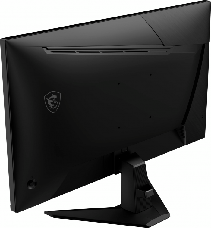 Монітор MSI 27" MAG 275QF 2xHDMI, DP, Audio, IPS, 2560x1440, 180Hz, 0.5ms, sRGB 101%, AdaptiveSync