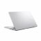 Ноутбук ASUS Vivobook 15 X1504ZA-BQ1569 15.6" FHD IPS, Intel i5-1235U, 16GB, F512GB, UMA, noOS, Сріблястий