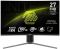 Монітор MSI 27" MAG 27C6PF 2xHDMI, DP, Audio, VA, 180Hz, 0.5ms, sRGB 93%, CURVED, AdaptiveSync, HAS