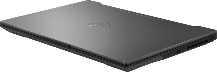 Ноутбук ASUS TUF F17 FX707VI-LL100 17.3" WQHD, Intel I7-13620H, 32GB, F1TB, NVD4070-8, NoOS, Сірий