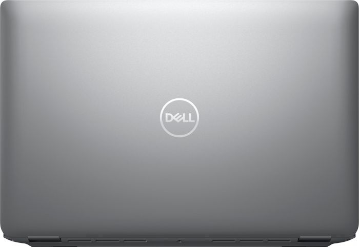 Ноутбук Dell Latitude 5450 14" FHD IPS AG, Intel U5 135U, 16GB, F512GB, UMA, Lin, сірий, US клавіатура