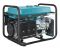Генератор бензиновий Konner&Sohnen KS 7000, 230В, 5.5кВт, ручний стартер, 69.2кг
