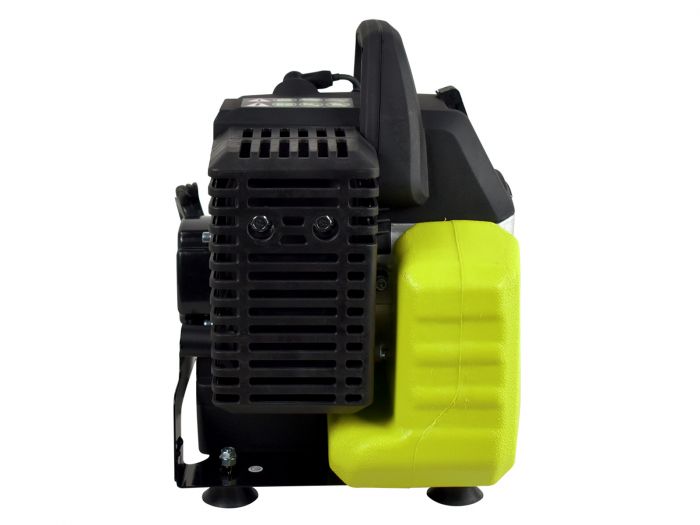 Генератор бензиновий інверторний Konner&Sohnen KSB 10i, 230В, 1.0кВт, ручний стартер, 8.5кг