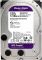 Жорсткий диск WD  3TB 3.5" 256MB SATA Purple Surveillance