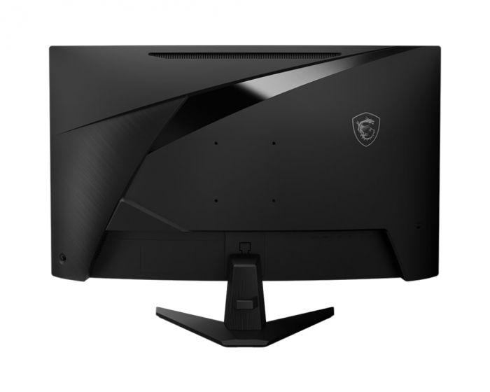 Монітор MSI 31.5" MAG 32CQ6F 2xHDMI, DP, Audio, VA, 2560x1440, 180Hz, 0.5ms, sRGB 101%, CURVED, AdaptiveSync