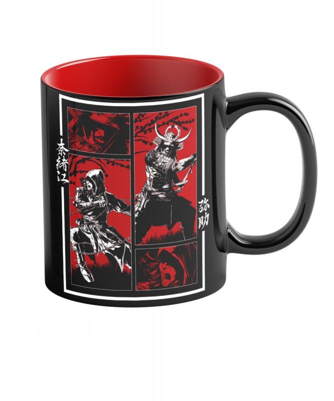 Чашка GoodLoot Assassin's Creed Shadows