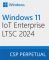 Програмний продукт Microsoft Windows 11 IoT Enterprise LTSC 2024