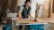 Стіл розпилювальний Bosch Professional GTS 254 1800Вт диск 254мм 4300об/хв 24кг