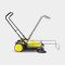 Підмітальна машина Karcher S 6 Twin ручна захват 86см контейнер 38л 14.8кг