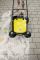 Підмітальна машина Karcher S 6 Twin ручна захват 86см контейнер 38л 14.8кг