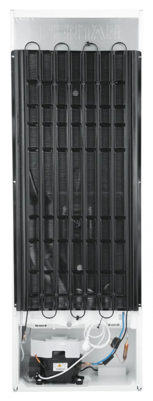 Холодильник Liebherr з нижн. мороз., 161x55x63, холод.відд.-212л, мороз.відд.-53л, 2 дв., A+, ST, білий