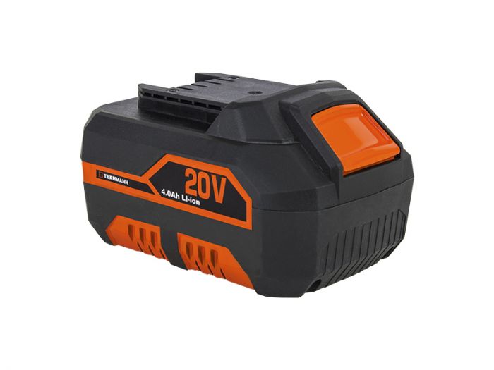 Акумулятор Tekhmann TAB-40/i20 Li 20В 4А·год